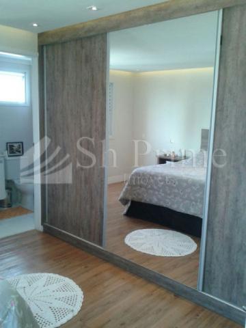 APARTAMENTO -LAUZANE PAULISTA 3 DORM 2 SUÍTES 2 VAGAS - Foto 5