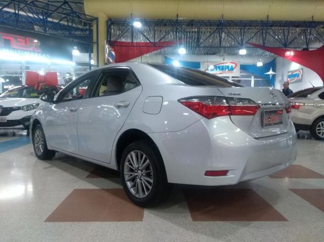 TOYOTA COROLLA 1.8 GLI UPPER 16V - Foto 11