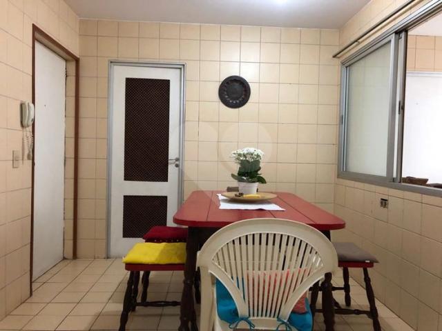 Apartamento à venda com 3 dormitórios em Jardim paulista, São paulo cod:353-IM456370 - Foto 16