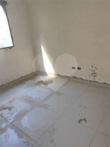 Casa de condomínio à venda com 2 dormitórios em Tucuruvi, São paulo cod:170-IM507334 - Foto 11