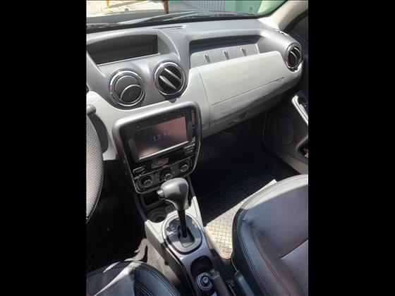 Duster Tech Road- Renault 2.0 Aut - Excelente Estado - Foto 6