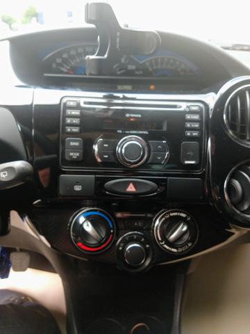 Toyota Etios 1.5 XS - Foto 7