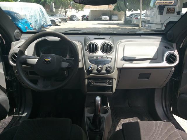 Agile LTZ 1.4 2011
