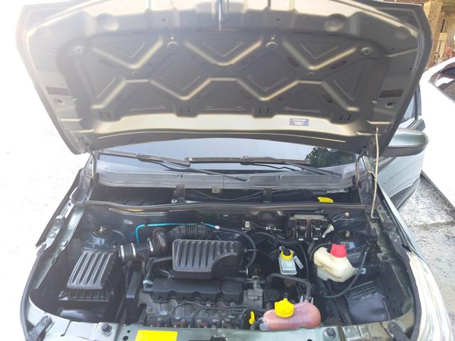 Agile LTZ 1.4 2011 - Foto 4