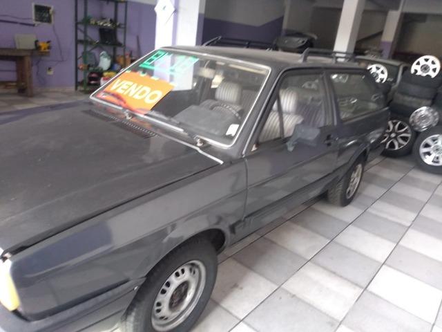 VW - Parati Cl 1.8 5 Marchas Gasolina - Foto 4