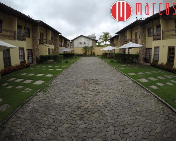 Casa duplex em Condominio fechado na Enseada Azul - Foto 2