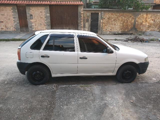 Gol G4 - Foto 4
