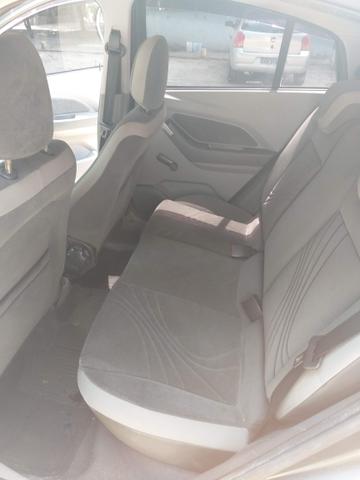Agile LTZ 1.4 2011 - Foto 3
