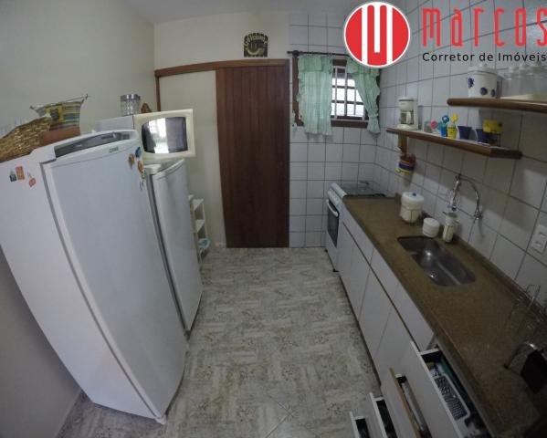 Casa duplex em Condominio fechado na Enseada Azul - Foto 7