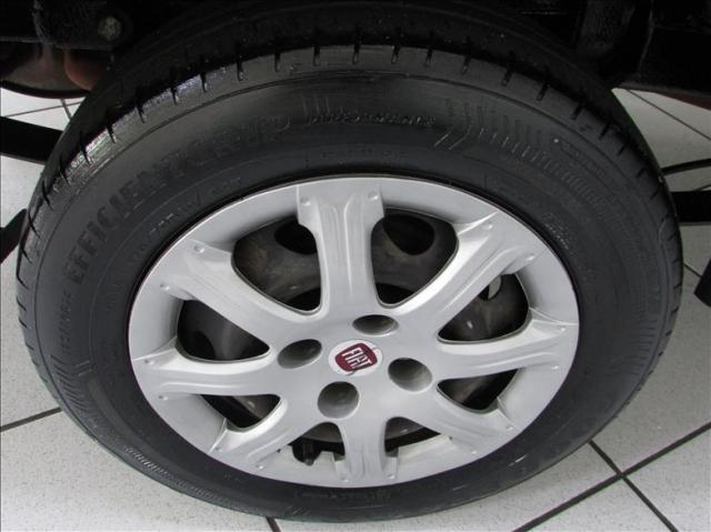 Fiat Strada 1.4 Mpi Working cd 8v - Foto 7