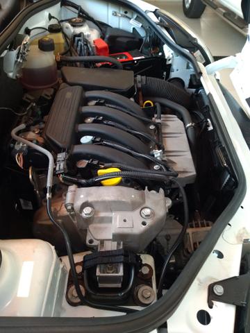 Renault kangoo 2014 - Foto 4