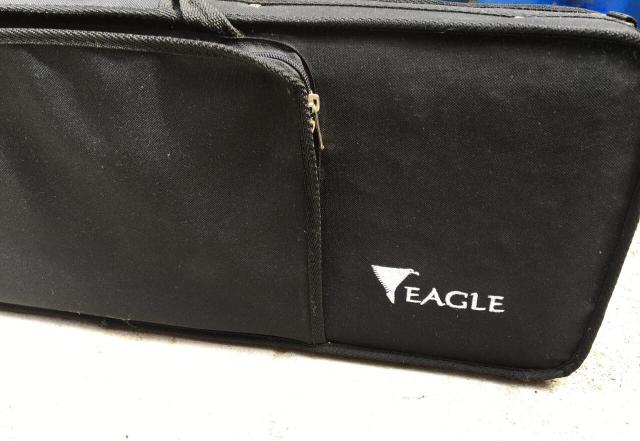 Violino Eagle
