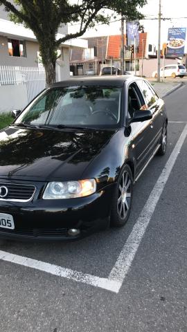 A3 125cv. R$ 17.000 - Foto 6