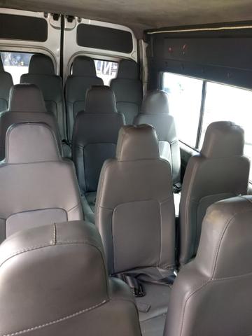 Renault Master 2010/2011 - Foto 11