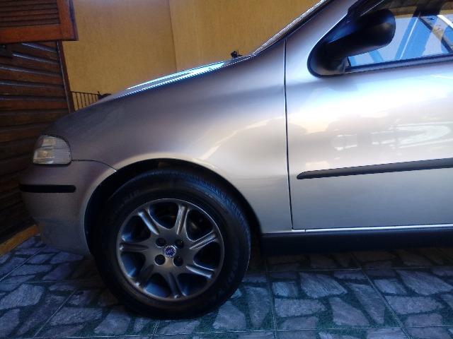 Siena fire 1.0/16V