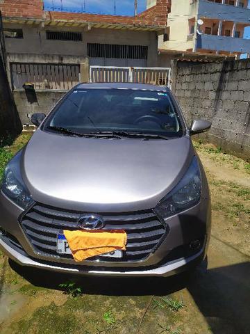 HB20 1.0 confort prata 2016.... Valor 24.500 - Foto 16