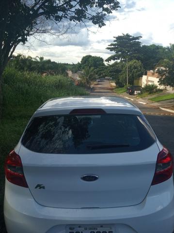 Ford Ka 2015 - Foto 4