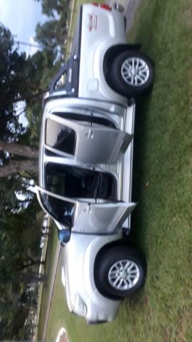 Hilux SRV 2014 TOP - Foto 7