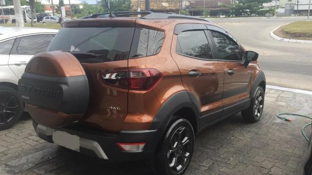 Ford - Ecosport Storm 2019 - Foto 3