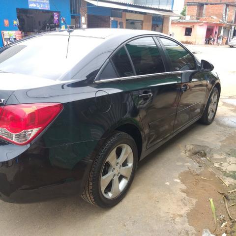 Cruze LT Sedan - Foto 6