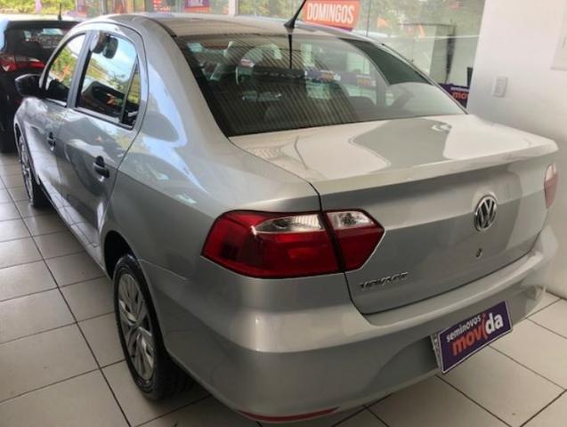 Voyage 1.6 MSI Flex 8V 2019