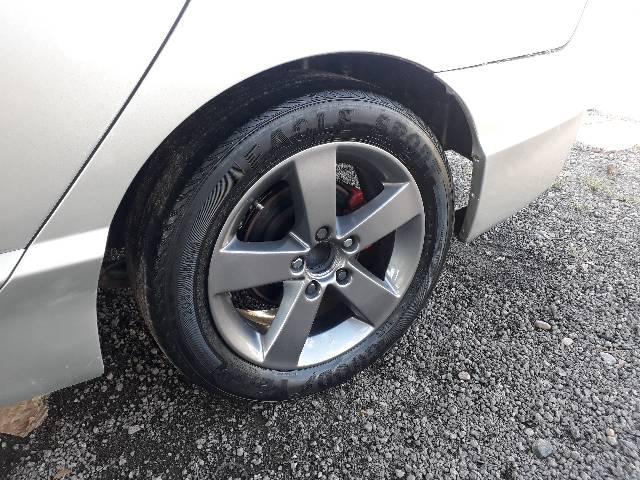 New Civic 2009 Lxs 1.8 Manual - Foto 4