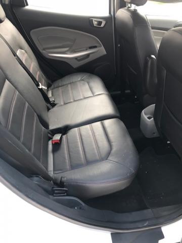 ECOSPORT 2015 TITANIUM MECÂNICA TOP GNV VG IPVA 2 - Foto 10