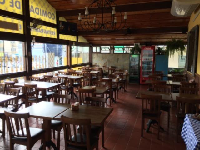 Passo Ponto Restaurante Self-Service ou Para Outro Ramo em São Pedro da Aldeia