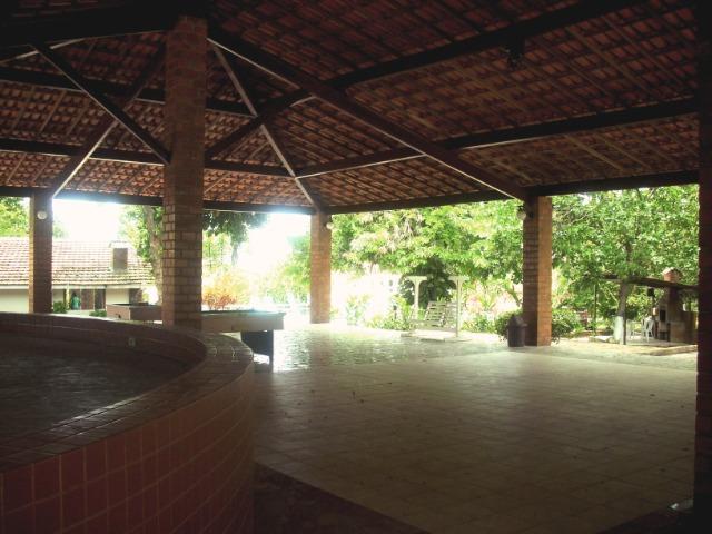 Terreno 450 m2 Condomínio Vale do Jacarandá - Foto 8