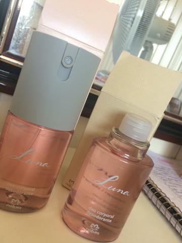 Kit Luna Natura