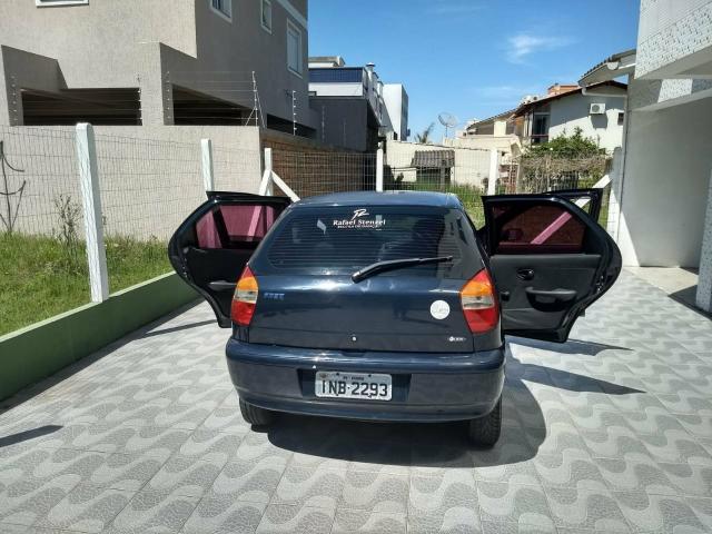 Fiat Pálio Fire Flex 2006/2007 - Foto 2