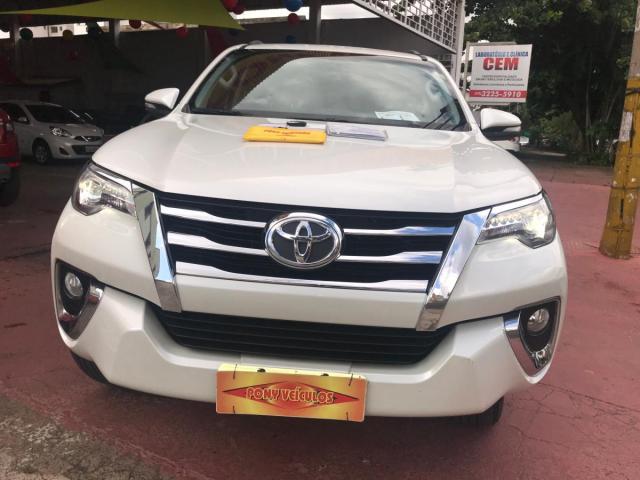 Toyota Hilux sw4 srx 4x4 2.8 TDI 16V Dies. Aut - Foto 3