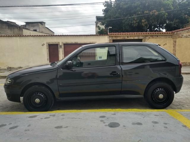 Gol G-4 2009