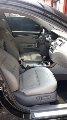 Azera GLS 2011 preto - Foto 7
