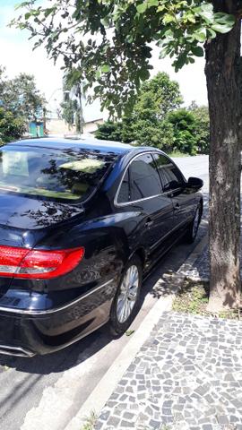 Azera GLS 2011 preto - Foto 4