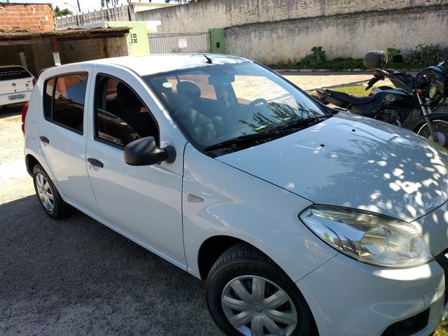 Sandero Autentique - Foto 4