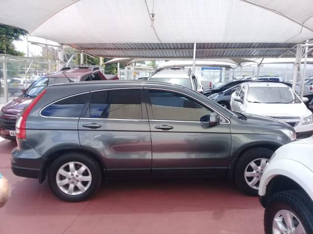 Cr-v 2011- - Foto 2