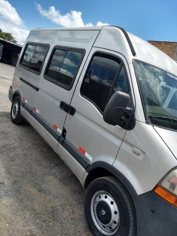 Renault Master 2010/2011 - Foto 8