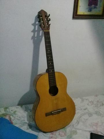 Troco violão ne um skate etc,ou vendo