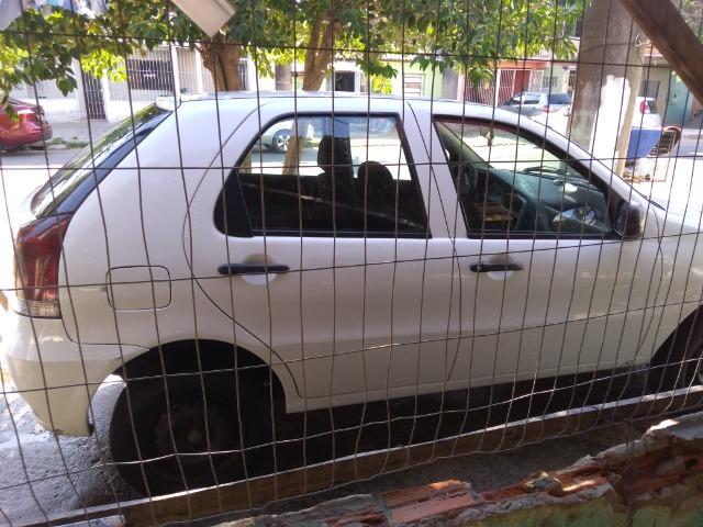 Vendo palio