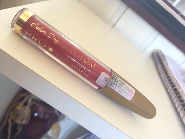 Batons Color Dry Pro - Foto 2