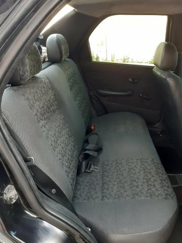 Vendo Fiat Siena fire flex 2008/2008 - Foto 5