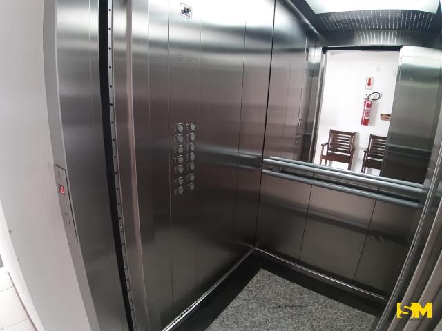 Apartamento à venda com 2 dormitórios em América, Joinville cod:SM78 - Foto 6