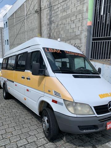 Mercedes Benz Sprinter 413 - Foto 14