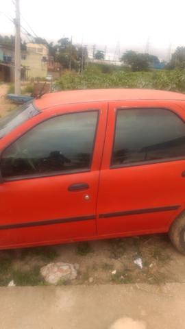 Vendo um Fiat Palio 97 98 - Foto 5