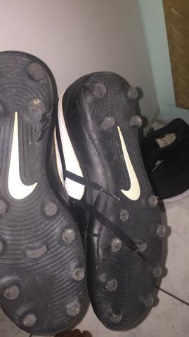 Chuteira Nike n?38 - Foto 3