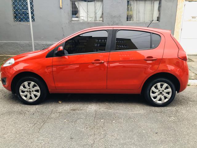 Palio Attractive 1.0 - 2015 Completo - Foto 3
