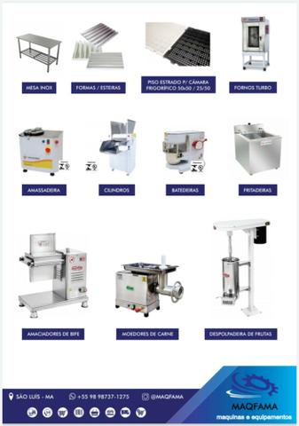 Gôndolas e equipamentos comerciais - Foto 5