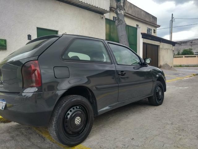 Gol G-4 2009 - Foto 4
