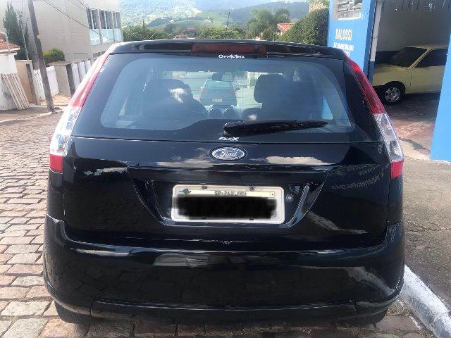 Ford Fiesta Flex 2009 - Foto 5